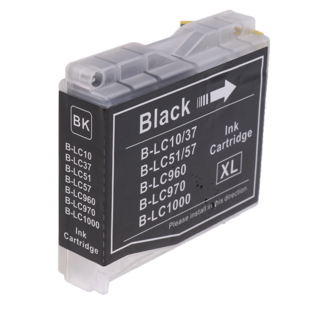 LC960 чернильный картридж высокого качества для MFC5460CN/5860CN/630CD/660CN/665CW | Компьютеры и