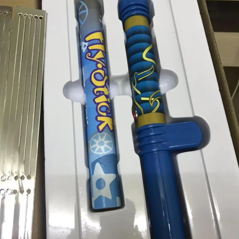 Детская Летающая палочка на Хэллоуин Волшебная левитационная волшебная