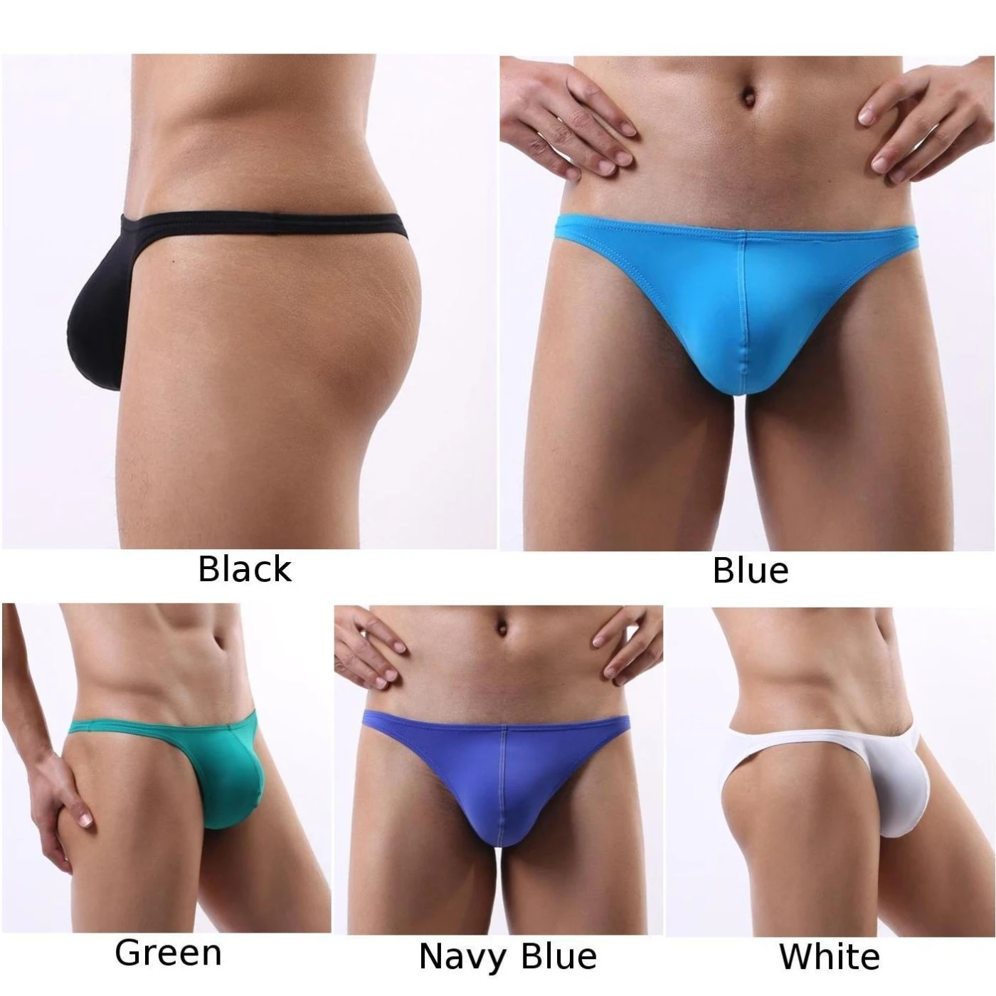 

Men's Underwears