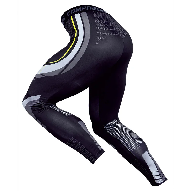 Men's Suit Winter Warm Shirt Pants 2-piece Thermal Underwear Set High Quality Long Johns Compression Tights Basic Layer Jogging