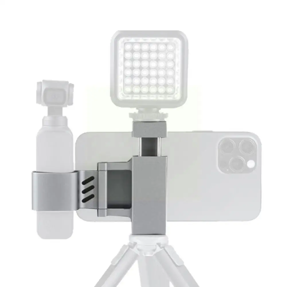 

Foldable Tripod For DJI Osmo Pocket 1 2 Mini Tripod Tripod For Xiaomi Huawei For Gopro Mobile For iPhone Smartphone Phone