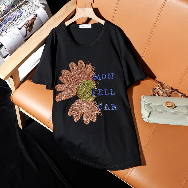 

Для улицы и досуга забавная футболка с длинным рукавом и мультяшными изображениями бурения Топы Новый черный с коротким рукавом размера пл...