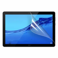 Packs soft screen protector for Lenovo tab M10 FHD plus TB-X606 10 3 Gen TB-X306 TB-7305 TB-8305 TB-8505