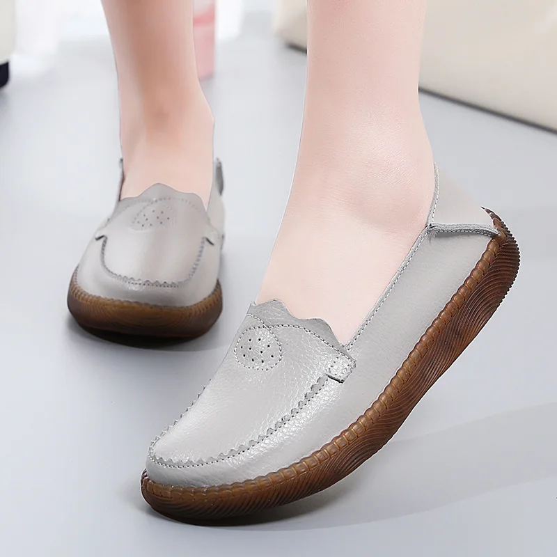 

2021 new high quality women's casual shoes