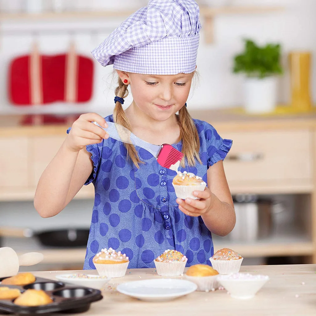 2020 новейшая силиконовая щетка для выпечки жаропрочная форма хлеба кисточки