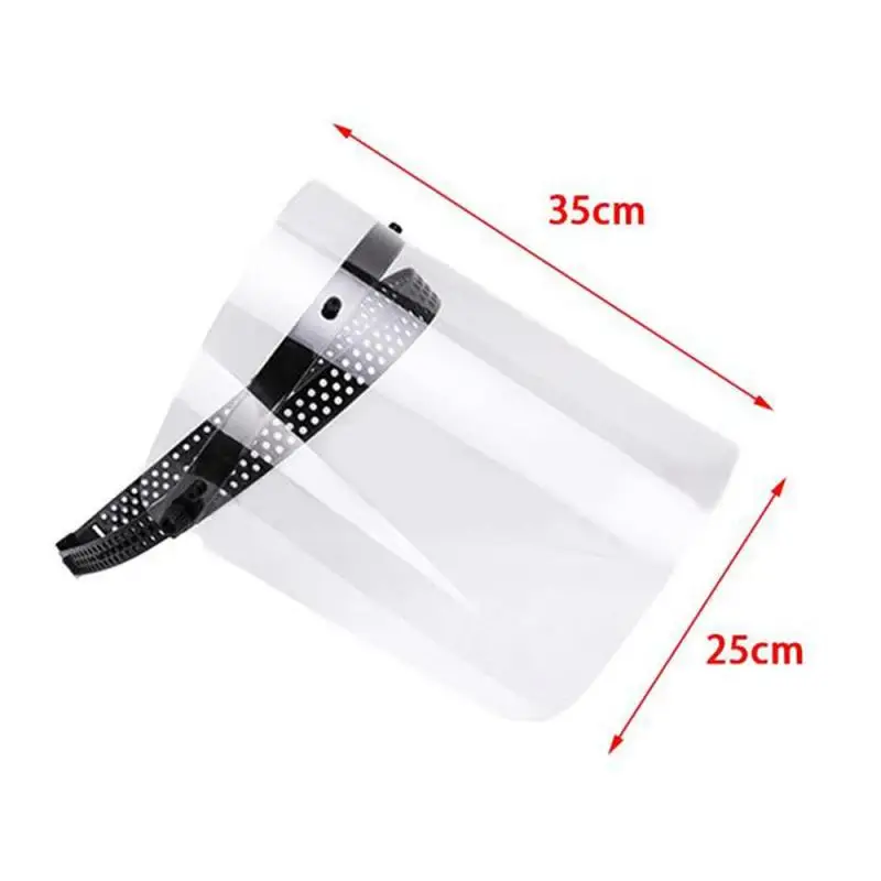 Защитная маска от разбрызгивания кухонного масла прозрачная защитная для