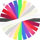 Блестящая атласная лента на 10 ярдов, 6101520254050 мм, бант с цветами, Свадебная подарочная коробка для рождественской вечеринки, украшения для самодельного изготовления