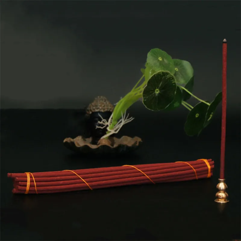 20 шт./кор. Тибетский Ладан палка Творческий освежающий медитация ручной работы