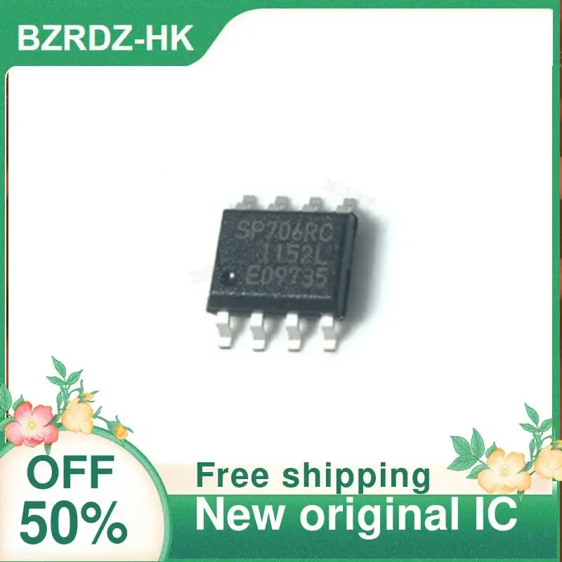 

2-10 шт./лот SP706RC SP706RCN nuevo original