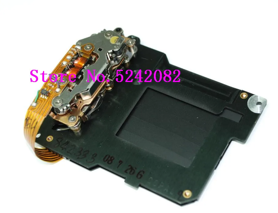 Shutter group Assembly Camera Parts For NIKON D200 D300 D300S Fuji S5 Digital Repair Part