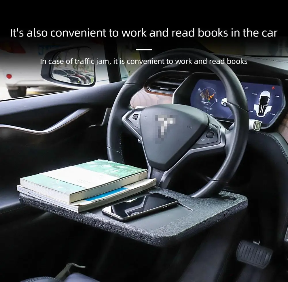 luckeasy для tesla model3 модель xs портативный