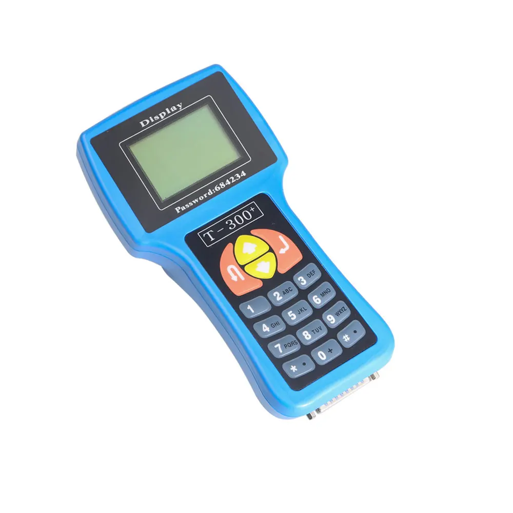 T300 ключевой программатор испанский синий V2014.14.2 программатор|t300 key programmer|key