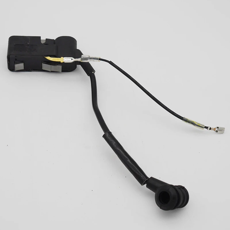 Ignition Coil Module Fit For Chinese 4500 5200 5800 45CC 52CC 58CC Garden Chainsaw Replace Tool Parts