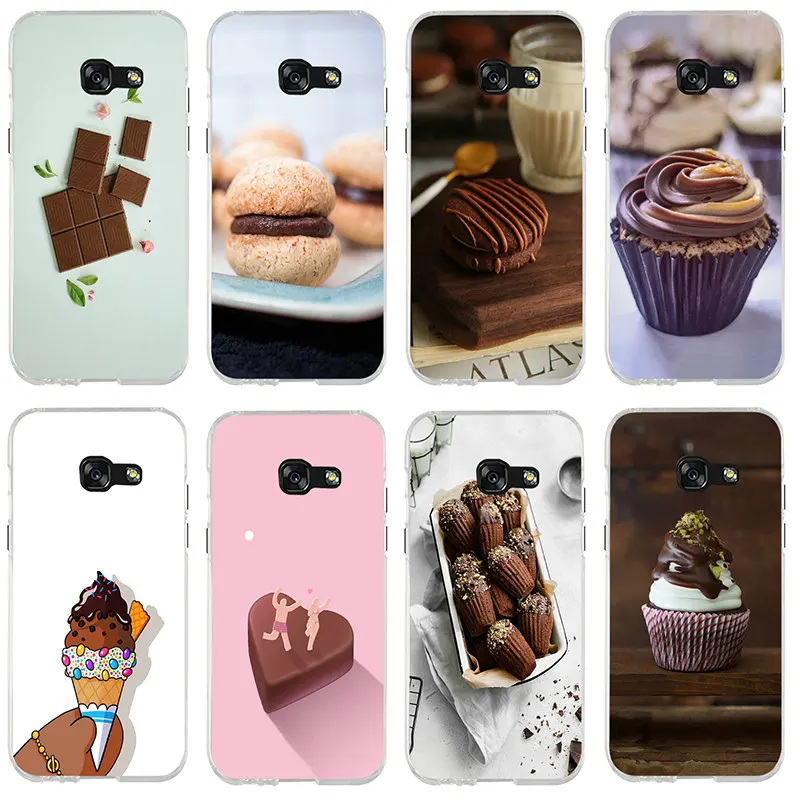 Силиконовый мягкий ТПУ чехол для телефона samsung Galaxy Note 2 3 4 5 8 S3 S4 S5 Mini S6 S7 S8 S9 Edge Plus