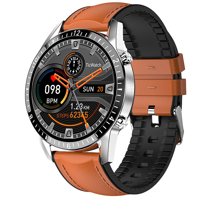 

Relogio Inteligente Smart Watch Android Men 2020 Waterproof IP68 Smartwatch 2020 Smart Watch For Men Women Apple Huawei Xiaomi