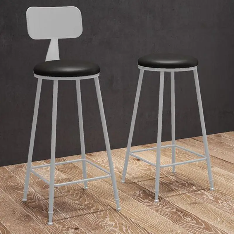 Барное кресло для отдыха Северная Европа современный простой кофейный магазин