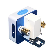 cylinder digital non plate stamping machine advertising and other logo stamping machine logo printer