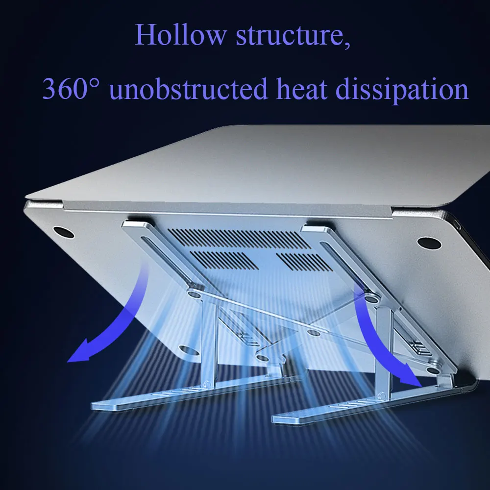 подставка wiwu для ноутбука рег