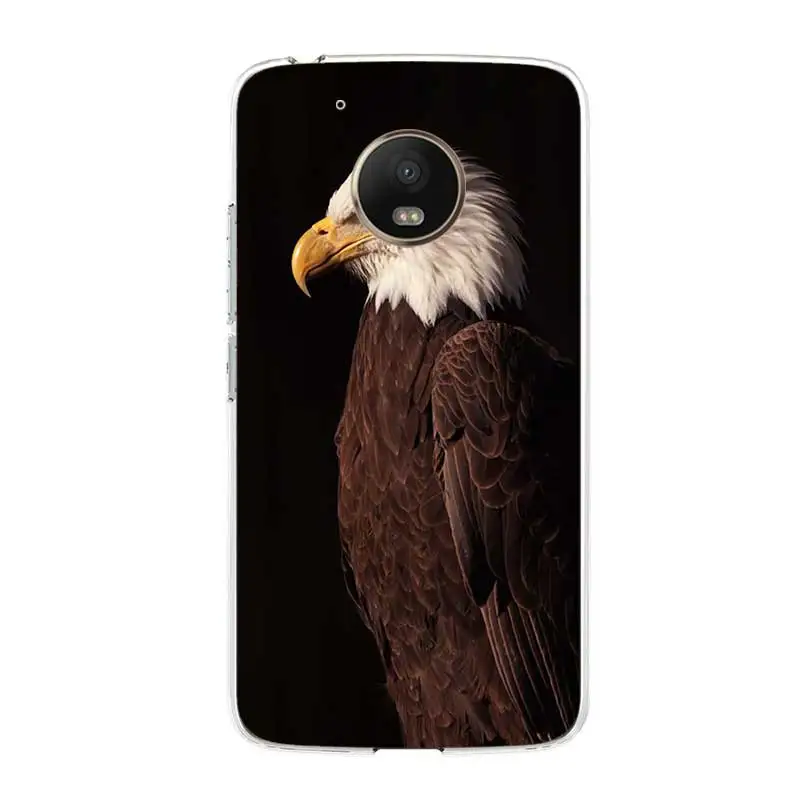 

Sky Overlord Case Cover For Motorola G9 Play G9 Plus G7 Plus G8 Power Lite Soft Silicone Cases For Moto G5 G5S G6 E5 Back Cover