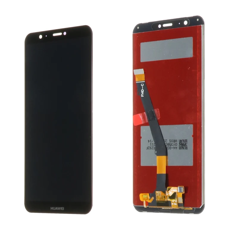 Оригинальный умный ЖК дисплей Huawei P 5 65 дюйма для Smart LCD с рамкой замена экрана FIG LX1