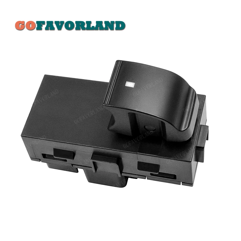 Электрический переключатель управления окошком кнопка бокового регулятора