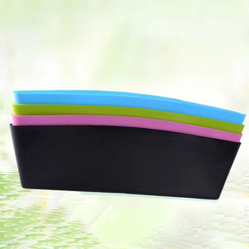 Универсальный автомобильный Gap прорезной карман для хранения Организатор салона