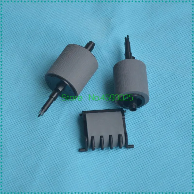 ADF Feed Pickup Roller and Separation PAD for HP LaserJet Pro 400 M425 M521 M521dw M425DN CF288-60015 CF288-60016 A8P79-65001 | Компьютеры