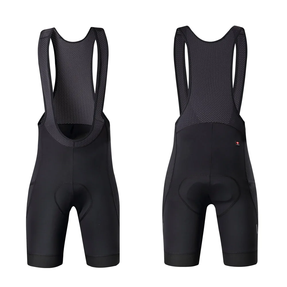 Велосипедные шорты Santic для мужчин лайкра цвет в ассортименте|Велошорты| |