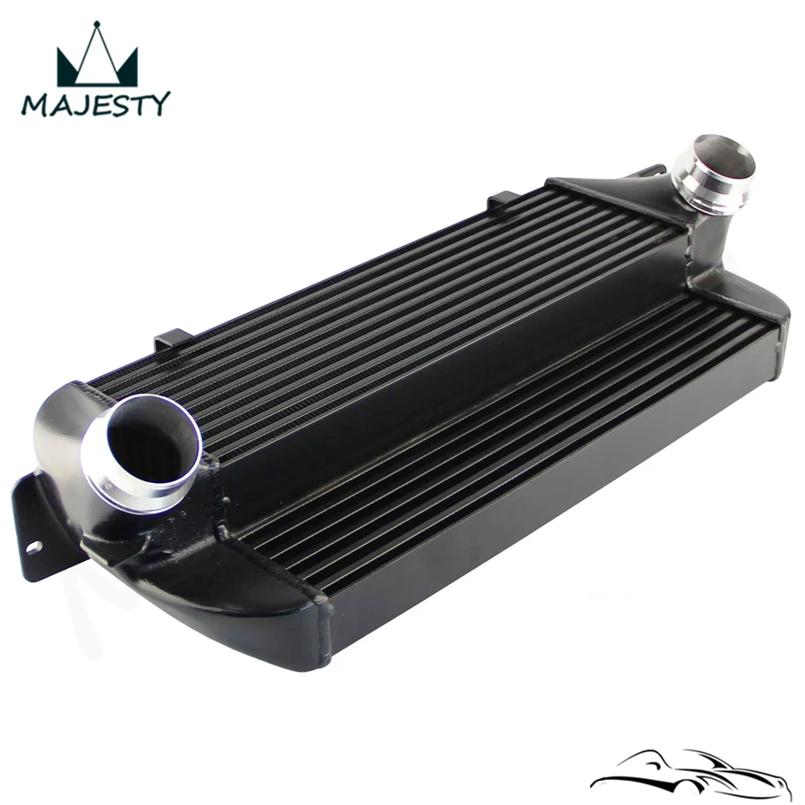 Интеркулер для настройки соревнований подходит B * MW F07/F10/F11 520i 528i 2010 + | Автомобили