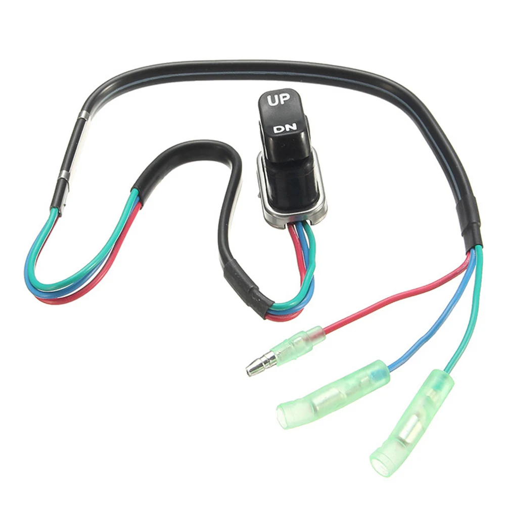 Выключатель зажигания лодки 703-82563-02-00 для подвесного мотора Yamaha | Переключатели