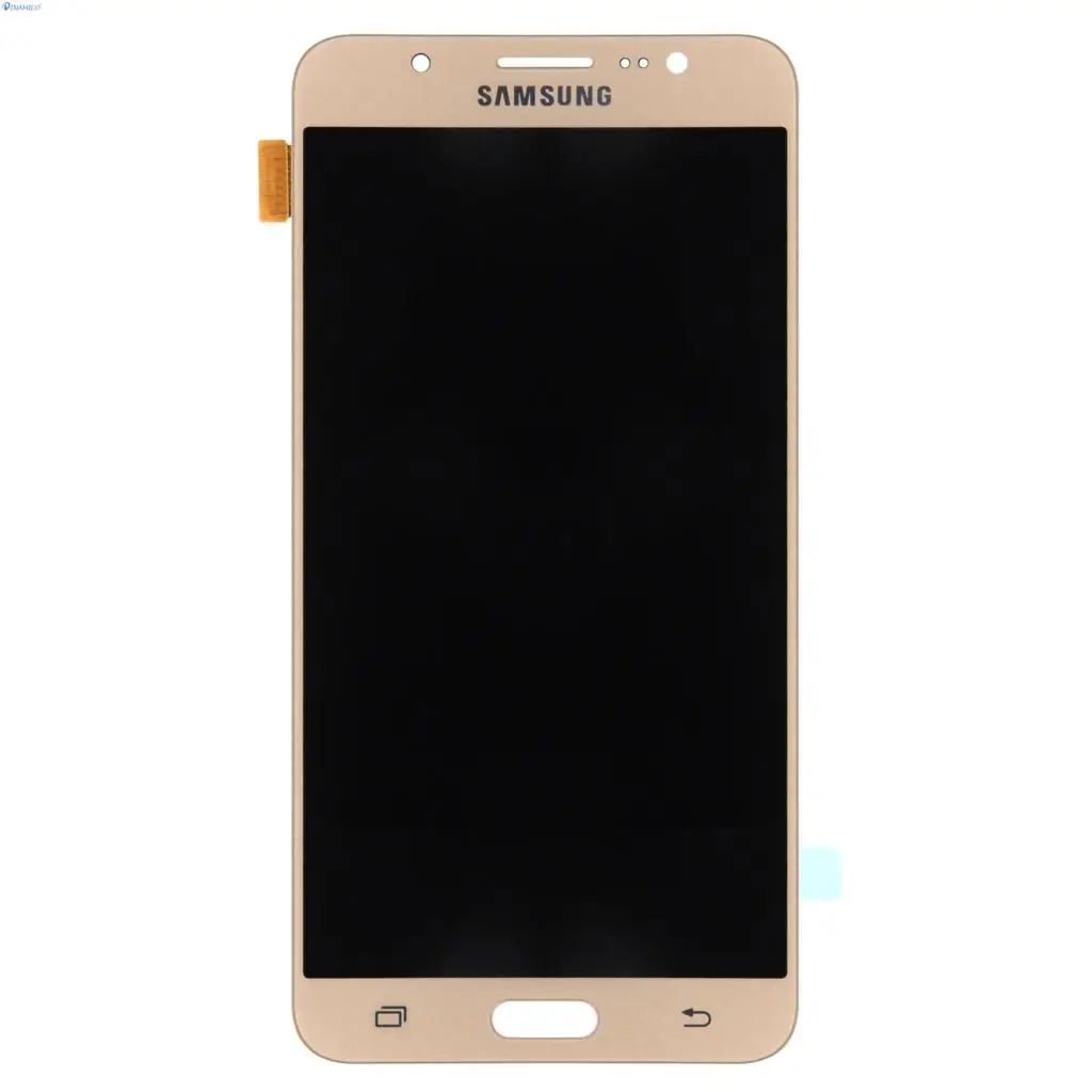 Dinamico продвижение J7 2016 дисплей для Samsung Galaxy|Экраны мобильных телефонов| |