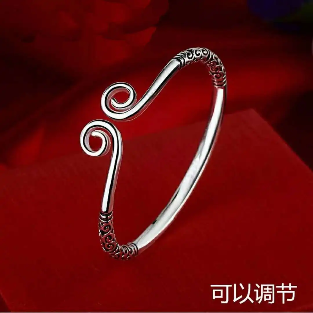 Наследование путешествия к западу плотный обруч браслет Wukong рука тайское