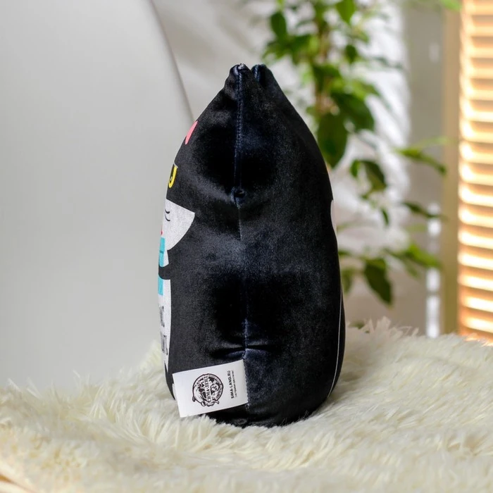 Игрушка-антистресс Разрешите вас отхеппибёздить