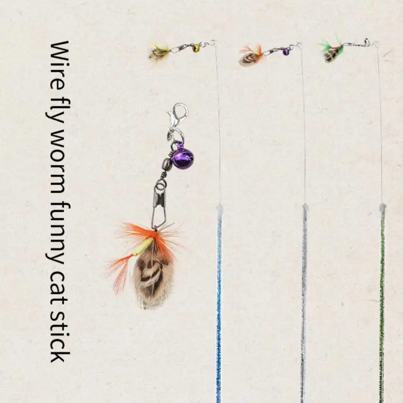 Искусственные Смешные маленькие летающие насекомые ручной работы игрушка для