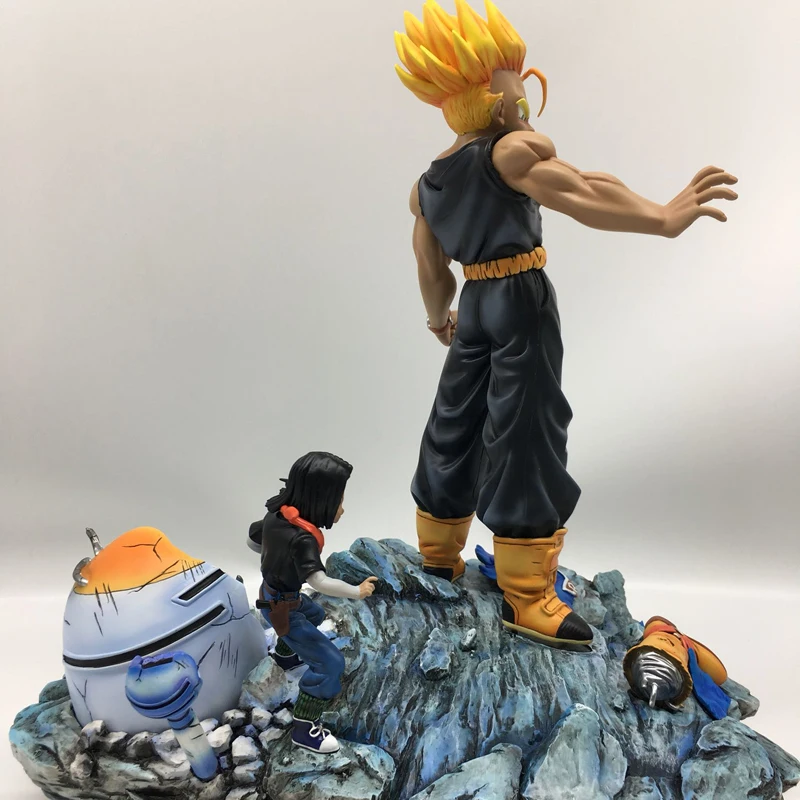 Классные! Драгдон мяч trunks 17 номер GK смолы руки стволы Telankesi