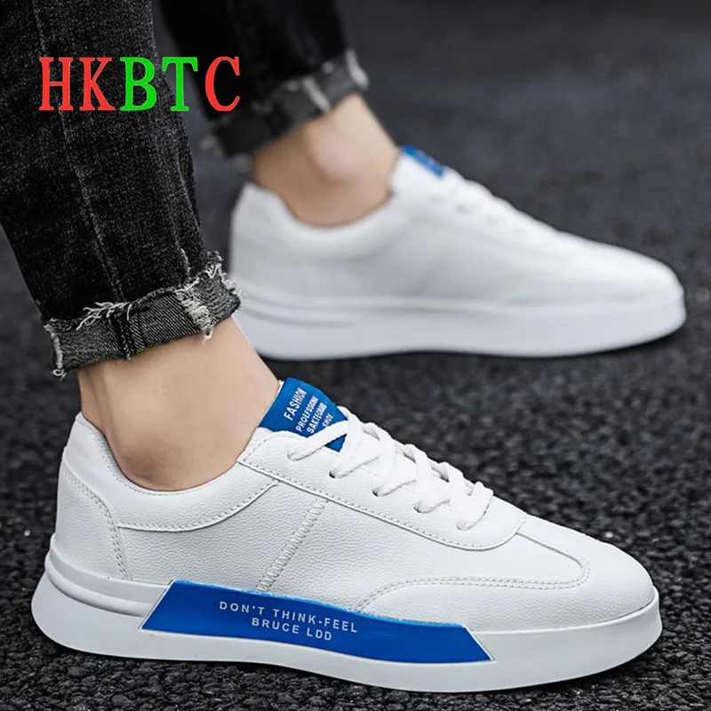 New Outdoor Comfortable Slip-proof and Air-permeable Small White Shoes Fashion Leisure Slipper In 2019 | Спорт и развлечения