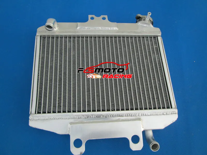 Алюминиевый радиатор для HONDA CR250 CR250R CR 250 97-99 1997 1998 1999 98 гарантия 1 год |