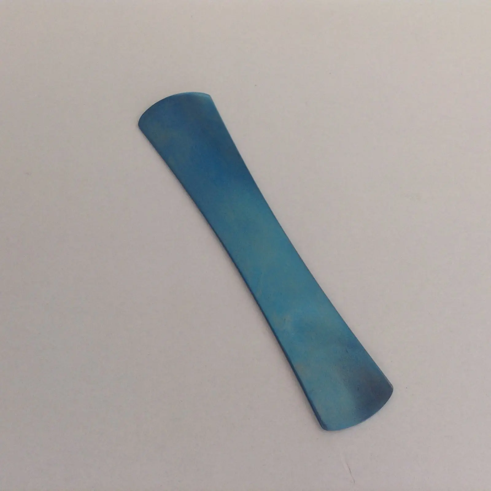 Лучшие новые титановые крышки Jaeger 10 см ENT офтальмологические хирургические