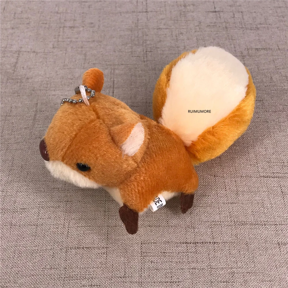 Плюшевая кожа мягкая игрушка в подарок аксессуары для волос плюшевое украшение |