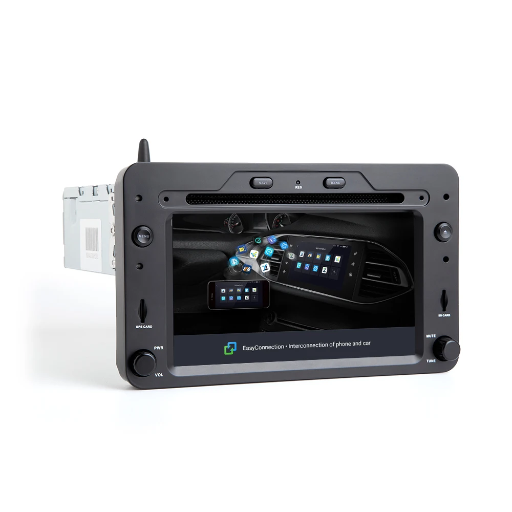 DSP 4GB 64G 2 din Android 9 автомобильный dvd-плеер Авторадио для Alfa Romeo 159 автомобиль Brera spider Sportwagon Мультимедиа gps Навигация Аудио