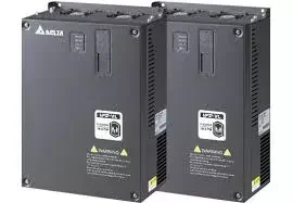 

Hight Quality VFD075ED43S VFD 3 Three 380v 7.5kw Elevator Frequency Inverter Delta