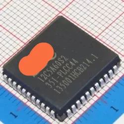 

STC12C5A60S2-35I-PLCC44 12C5A60S2-35I-PLCC44 plcc44 5 шт.