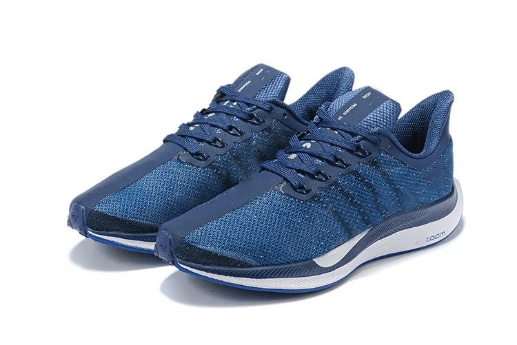 

2020 New Black White Shoes Men Women Trainers Running Shoes