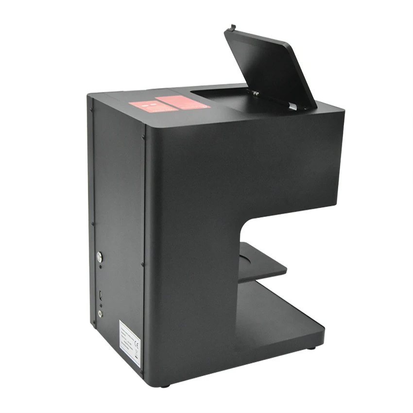 Фотопринтер для кофе с молочной пеной Wi Fi|Принтеры| |