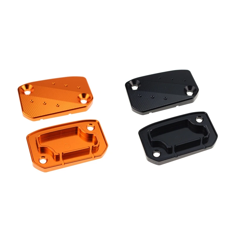 

Brake Clutch Cylinder Fluid Reservoir Cover Fit for 530 EXC EXC-R 530 XCR-W XC-W (SIX DAYS) 350 EXC-F