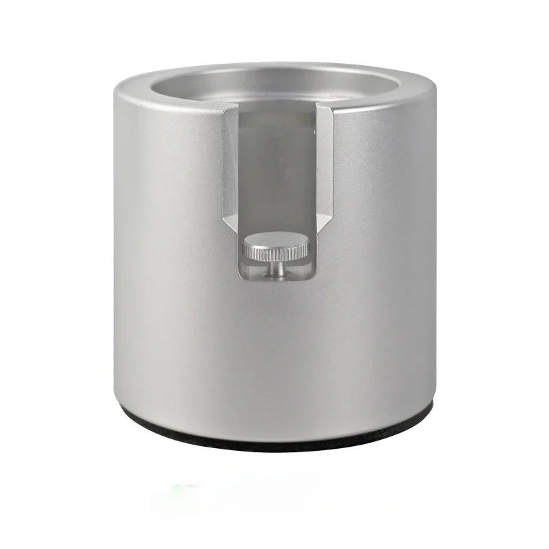 

Coffee Handle Rack Powder Making Holder Sturdy Adjustable Espresso Coffee Tamper Stand Barista Tool Tamping Shelf Home