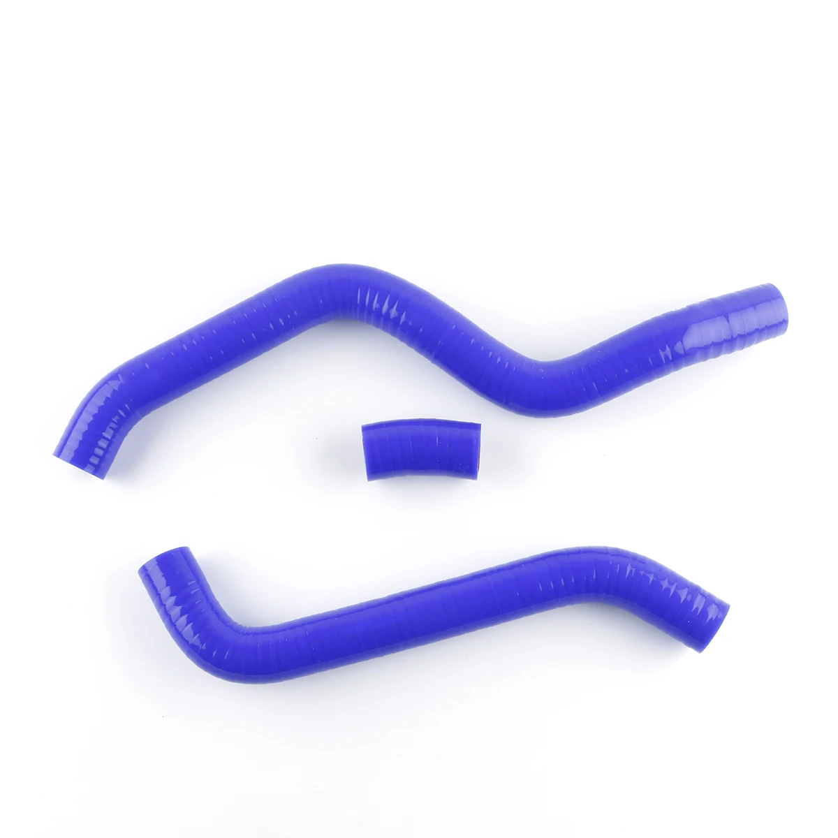 Motorcycle Silicone Coolant Hose Kit For 2006 Yamaha ThunderCat YZF 600 R |