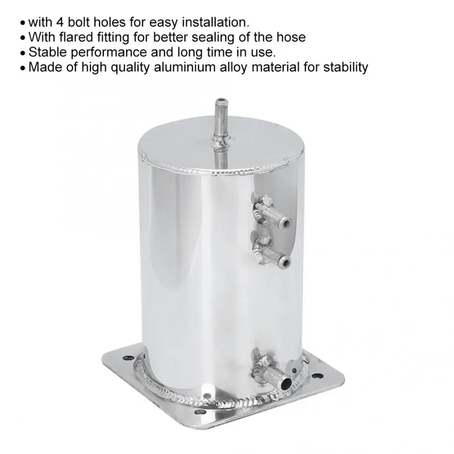 Зеркальный полированный топливный крутящийся горшок из сплава 2 ЛТ топливные