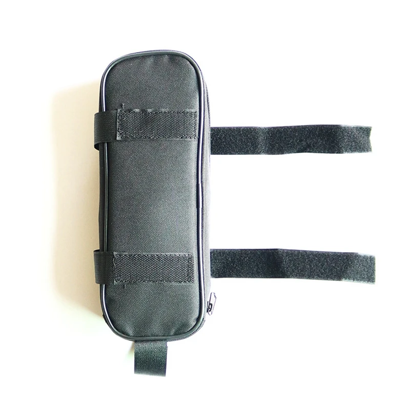 Сумка для электрического велосипеда с тройным углом водонепроницаемая сумка