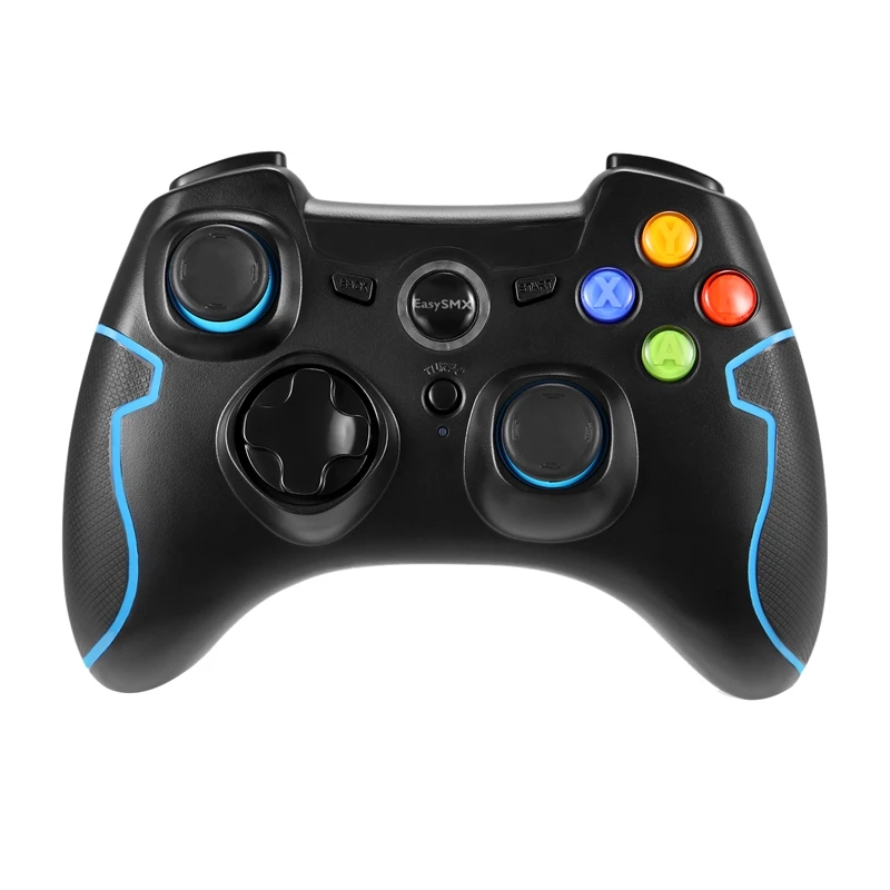 Беспроводной геймпад EasySMX ESM-9013 джойстик игровой контроллер совместимый с ПК PS3 tv
